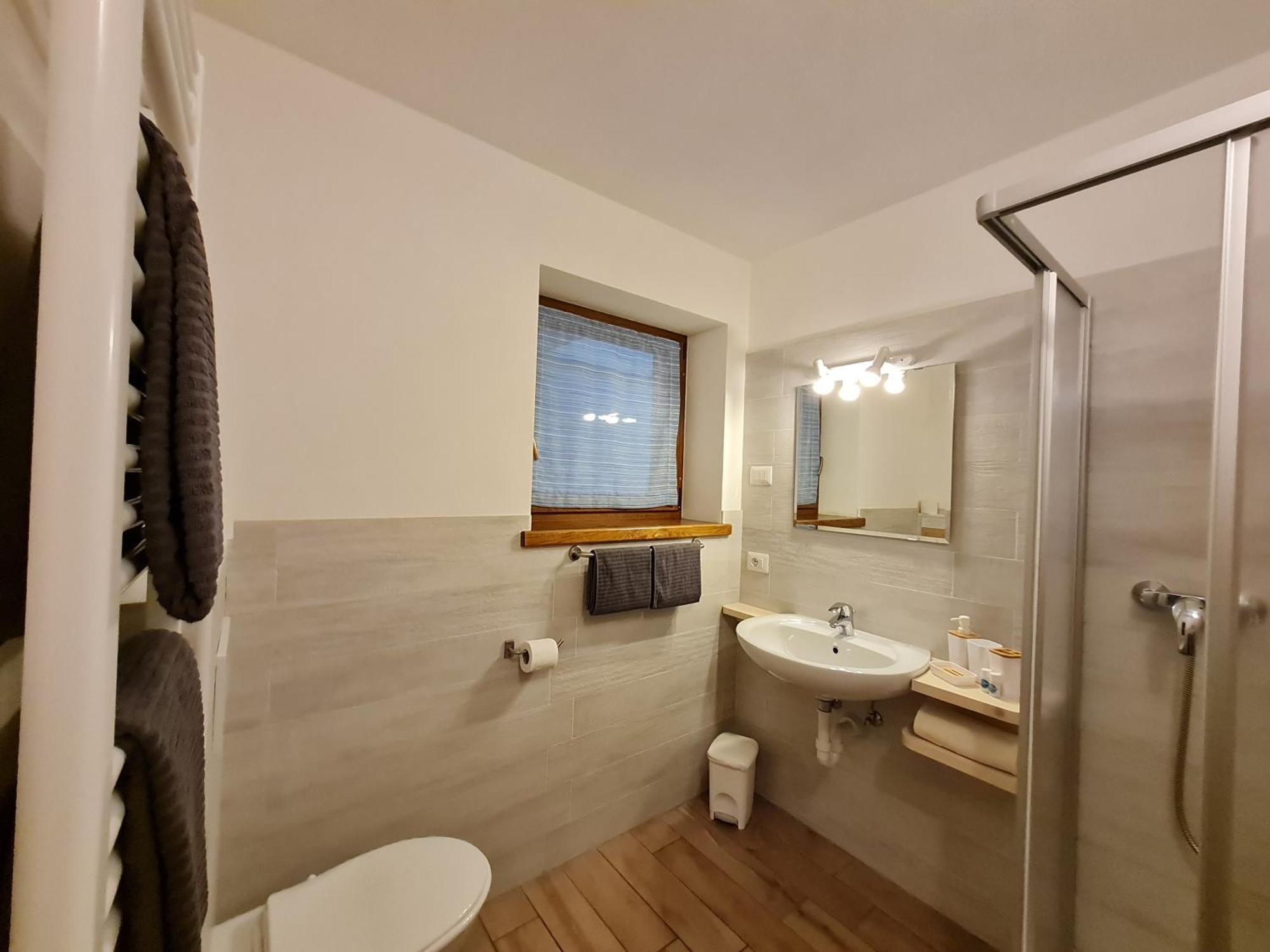 Chalet Selva Isolaccia Exterior photo